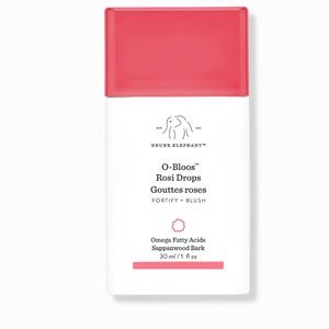 Drunk Elephant - O Bloos Rosi Drops